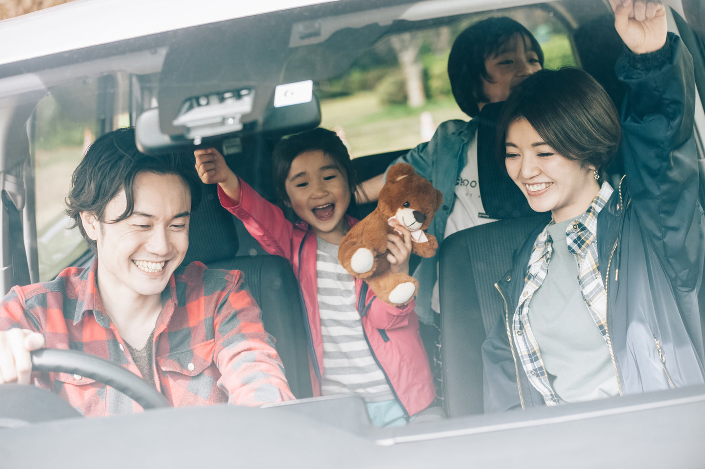 居眠り防止アラーム「DRIVER ALARM」